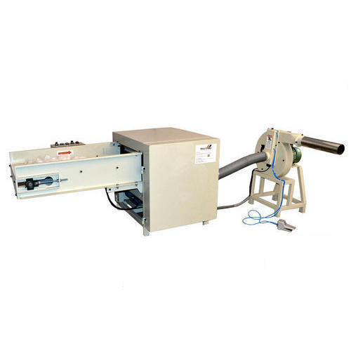 Cushion Filling Machine
